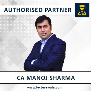 CA MANOJ SHARMA