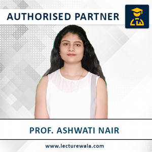 Prof. Ashwati Nair