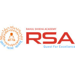 Rahul Shikha Academy