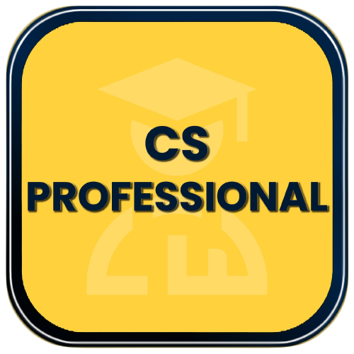 CS Professional Classes