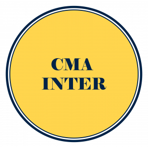 CMA Inter