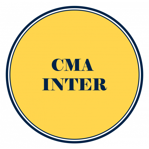 CMA Inter