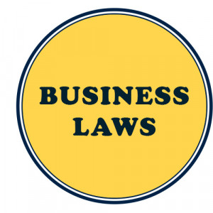 CA Foundation Business Laws