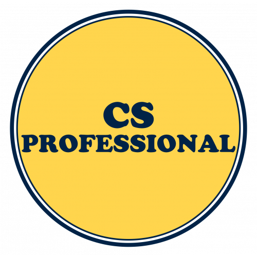 CS Professional 