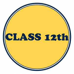 Class 12th