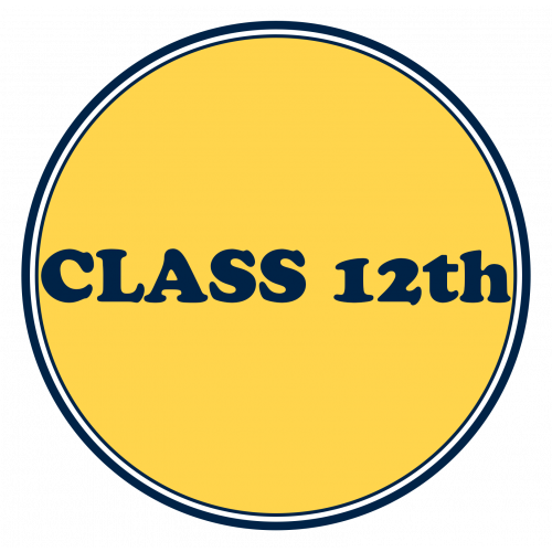 Class 12th