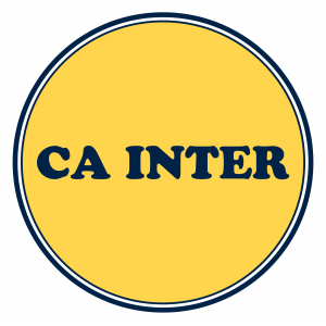 CA Intermediate Fast Track Courses Online
