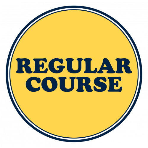 Regular Course