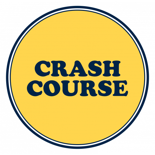 Crash Course