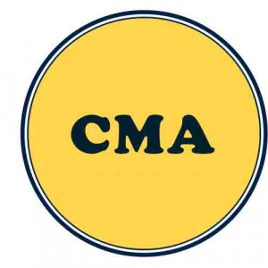 CMA 