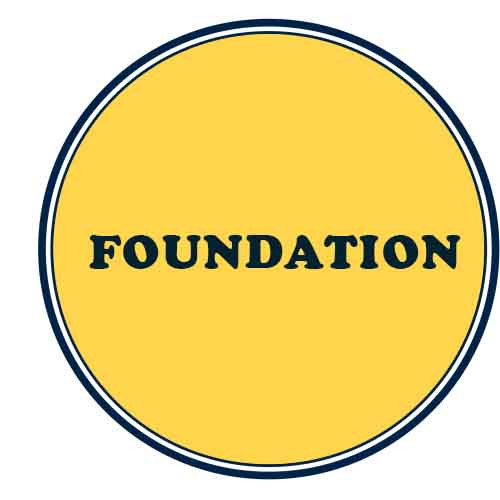 FOUNDATION