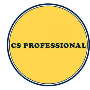 CS Professional