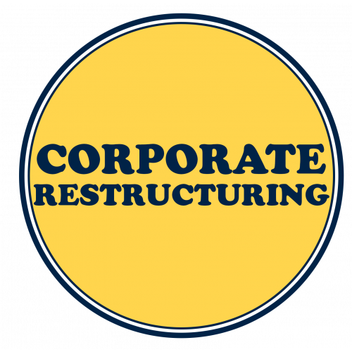 Corporate Restructuring