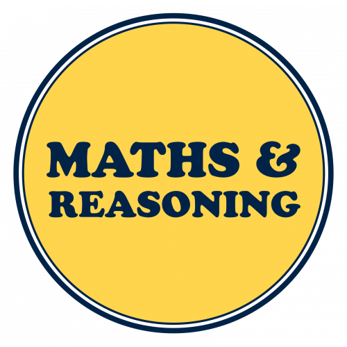 Maths & Reasoning-