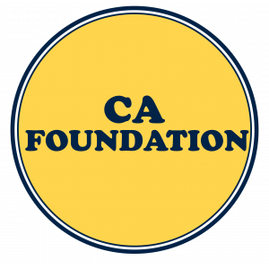 CA Foundation