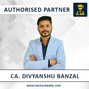 CA. Divyanshu Banzal