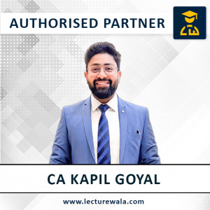 CA Kapil Goyal