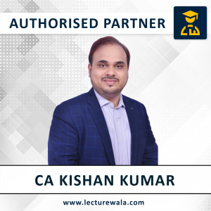 CA Kishan Kumar
