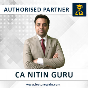 CA NITIN GURU CLASSES