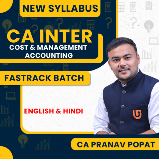 CA Pranav Popat Cost Fastrack Online Classes For CA Inter CA Pranav Popat Cost Fastrack Online Classes For CA Inter