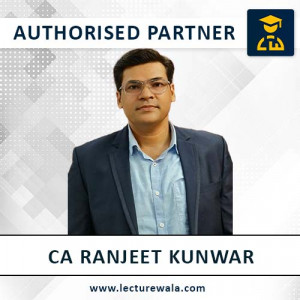 CA Ranjeet Kunwar