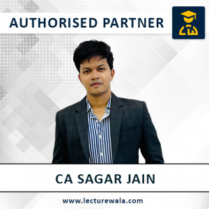 CA Sagar Jain