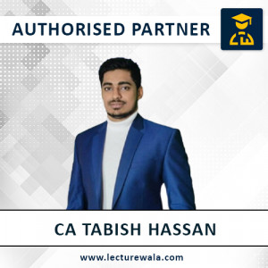 CA Tabish Hassan