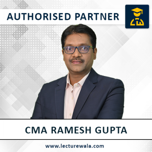 CMA Ramesh Gupta