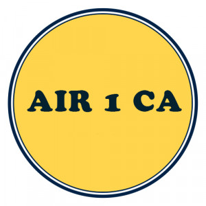 AIR1CA final, inter, foundation