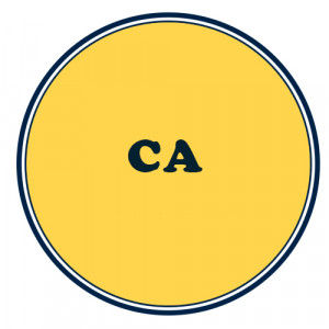 CA