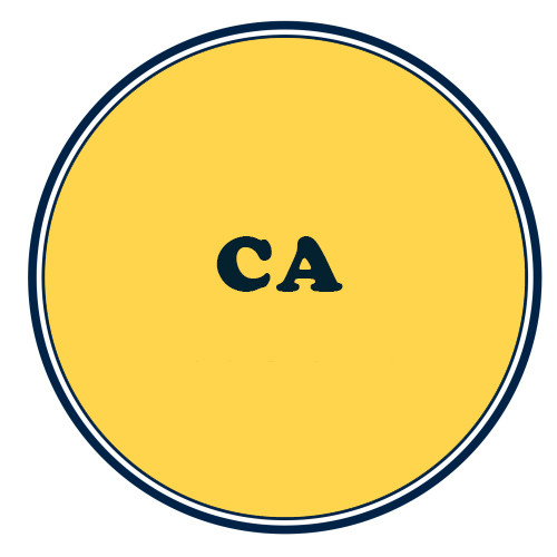 CA