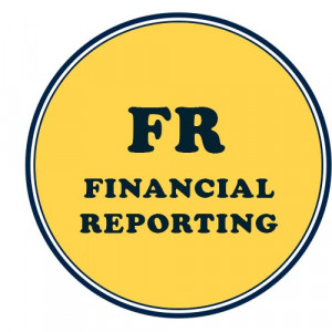 CA Final Financial Reporting - FR