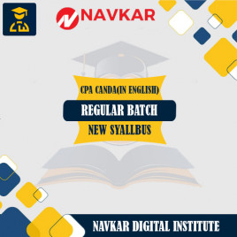 CPA CANADA GLOBAL COURSE BY NAVKAR DIGITAL INSTITUTE