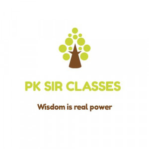 Pk Sir Classes