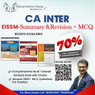 CA Inter EISSM COMBO Book BY CA SANJAY KHEMKA CA Inter EISSM COMBO Book BY CA SANJAY KHEMKA