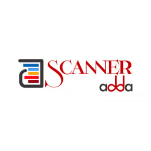 SCANNER ADDA