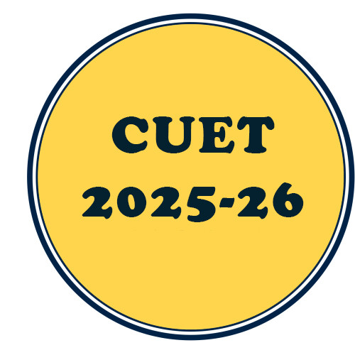 CUET 2025-26