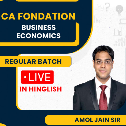  CA Foundation Business Law PARAM LIVE At Home Batch Study Material Batch by Pavan Sir 