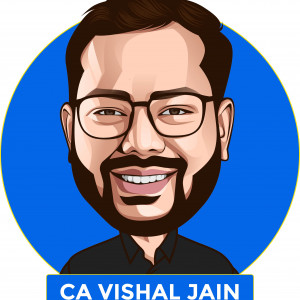 Vishal Jain Education