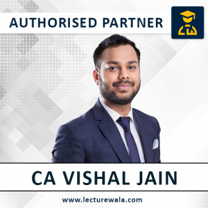 CA Vishal Jain