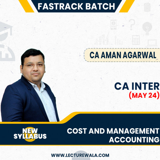 CA Aman Agarwal Costing May 24 Fastrack Online Classes For CA Inter: Google Drive Classes CA Aman Agarwal Costing May 24 Fastrack Online Classes For CA Inter: Google Drive Classes