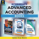 CA Inter Advanced Accounting Book Set By Parveen Sharma : Online Study material . CA Inter Advanced Accounting Book Set By Parveen Sharma : Online Study material .