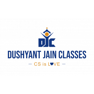 DUSHYANT JAIN CLASSES