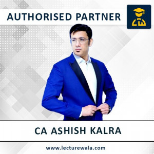 CA Ashish Kalra