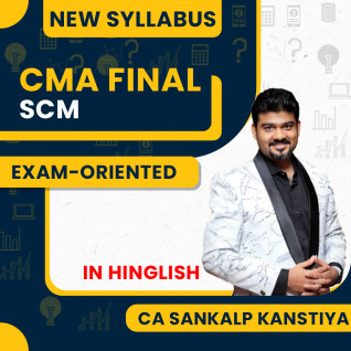 CA Shirish Vyas Direct Tax Regular Online Classes For CA/CMA Final : Google Drive & Pen Drive Classes.
