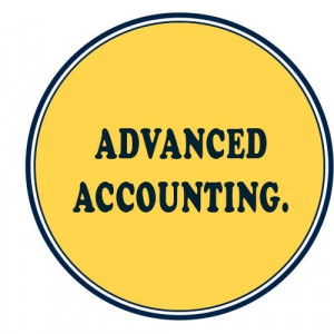 Advanced Accounting