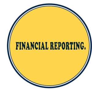 Financial Reporting In English